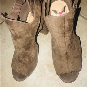 Women's Ankle boots